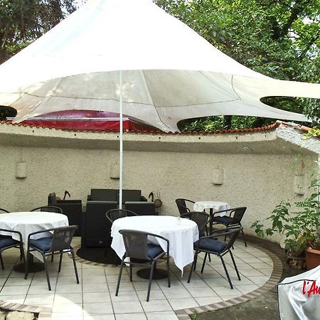 L'Auberge Walldorf  Extérieur photo