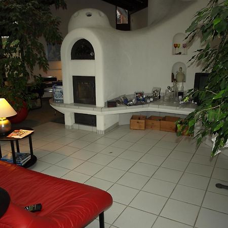 L'Auberge Walldorf  Extérieur photo
