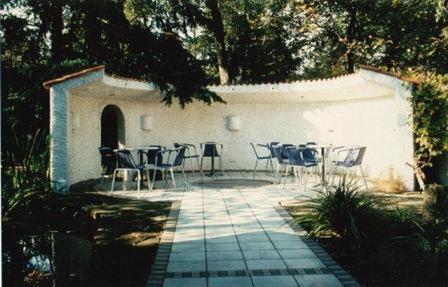 L'Auberge Walldorf  Extérieur photo