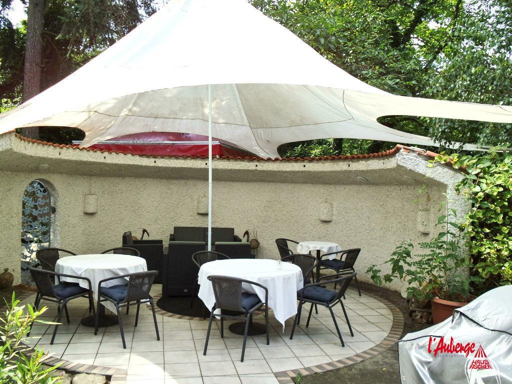 L'Auberge Walldorf  Extérieur photo