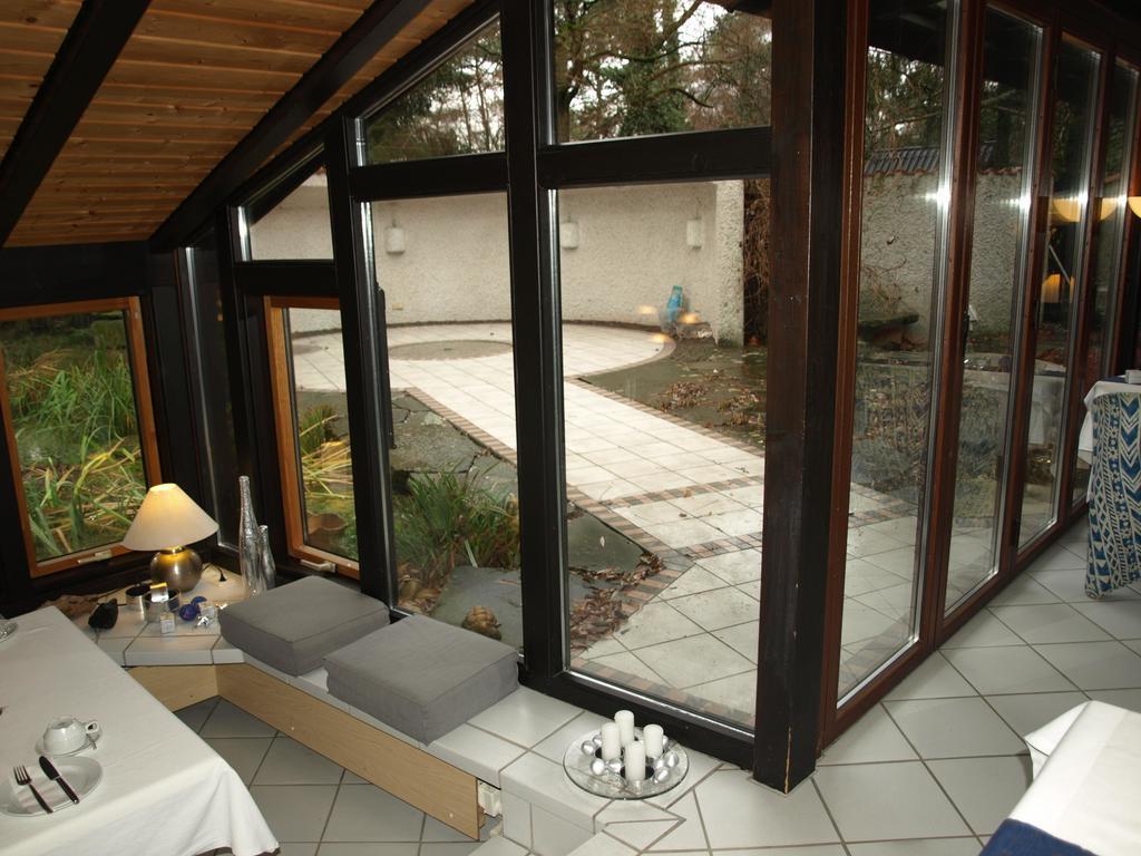 L'Auberge Walldorf  Extérieur photo