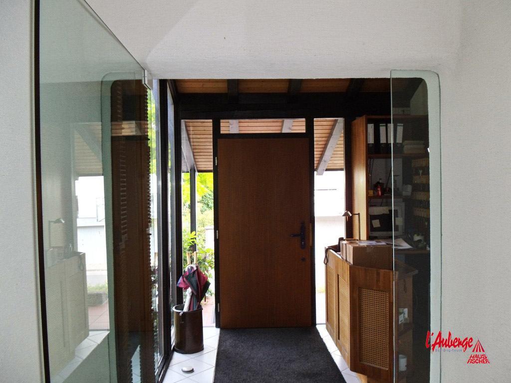 L'Auberge Walldorf  Extérieur photo