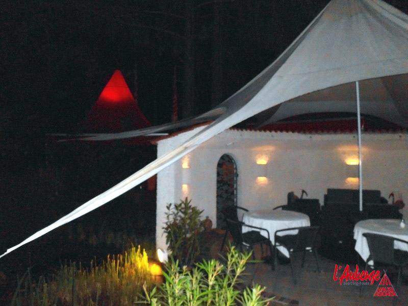 L'Auberge Walldorf  Extérieur photo
